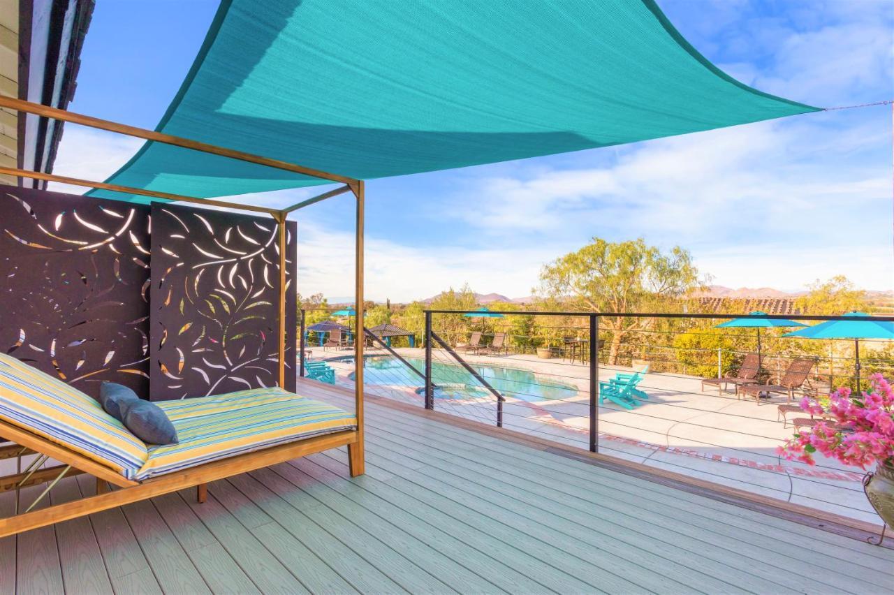 Villa Inn- Adult Only- Temecula Wine Country Exterior foto